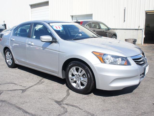 Photo of 2011 Honda Accord
