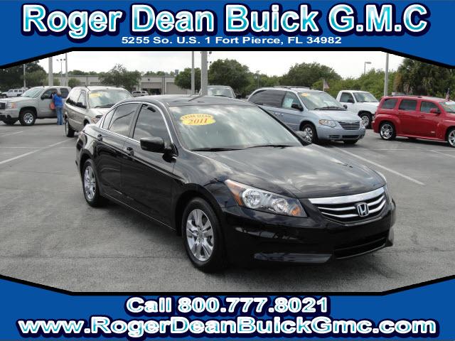 Photo of 2011 Honda Accord
