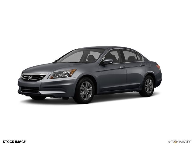 Photo of 2012 Honda Accord