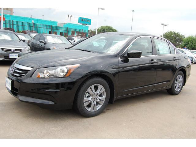 Photo of 2012 Honda Accord