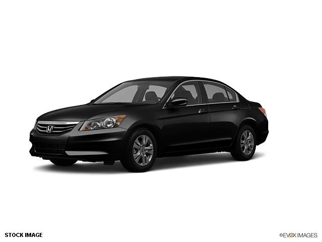 Photo of 2012 Honda Accord