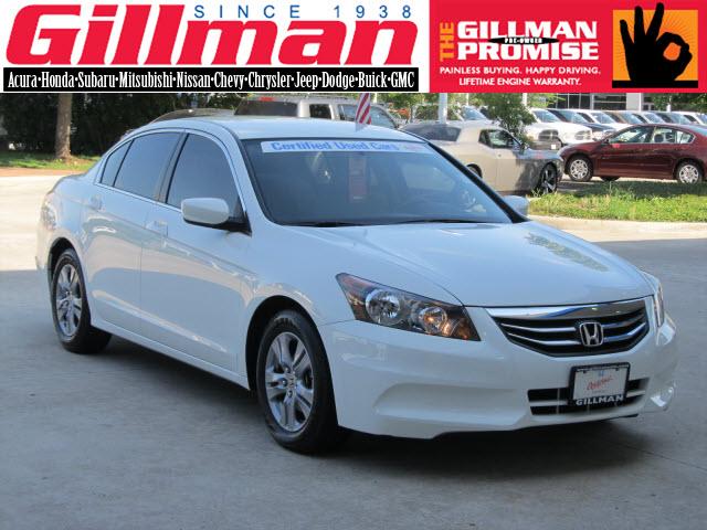 Photo of 2011 Honda Accord
