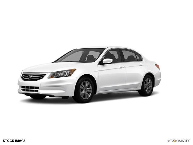 Photo of 2012 Honda Accord