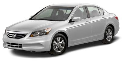 Photo of 2012 Honda Accord