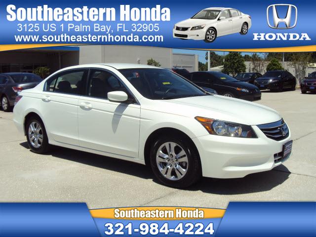 Photo of 2011 Honda Accord