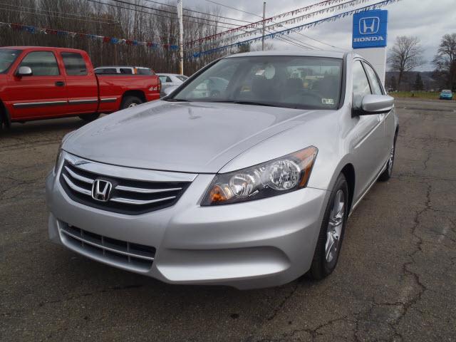 Photo of 2012 Honda Accord