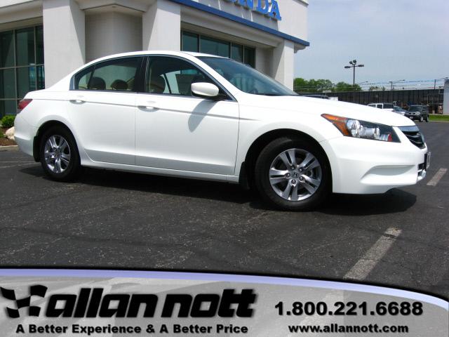Photo of 2012 Honda Accord