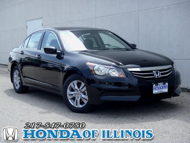 Photo of 2012 Honda Accord