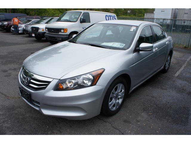 Photo of 2011 Honda Accord