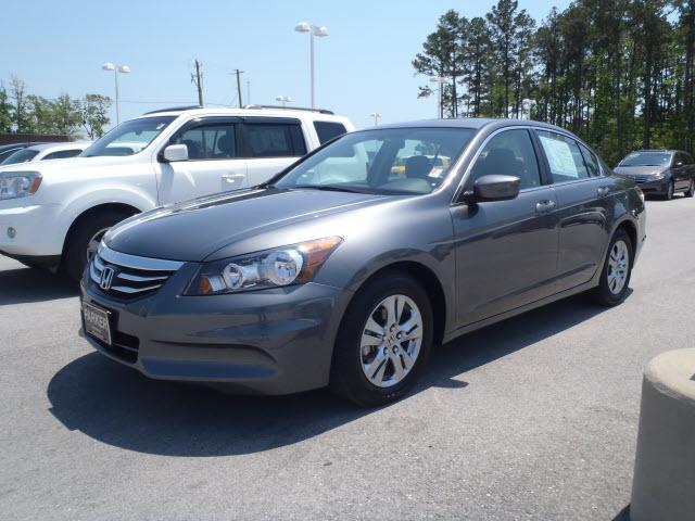 Photo of 2011 Honda Accord