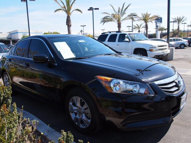 Photo of 2011 Honda Accord