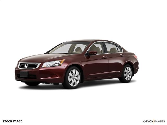 Photo of 2010 Honda Accord