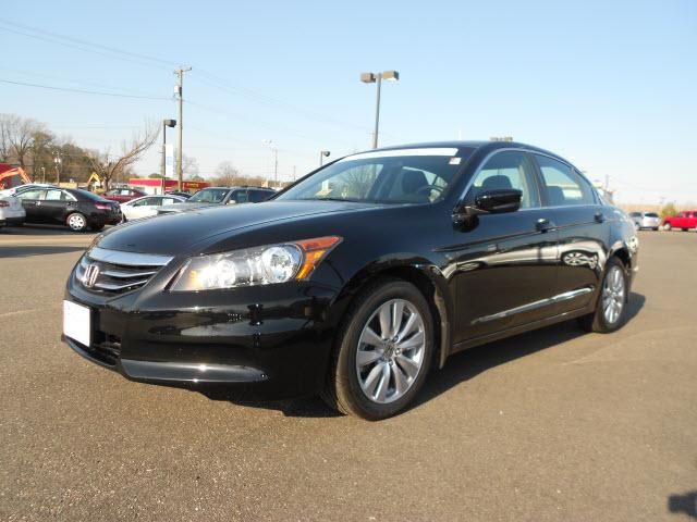 Photo of 2011 Honda Accord