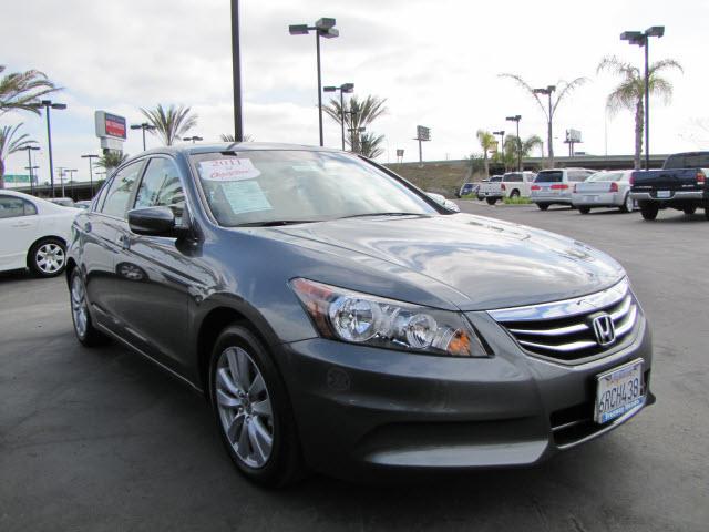 Photo of 2011 Honda Accord