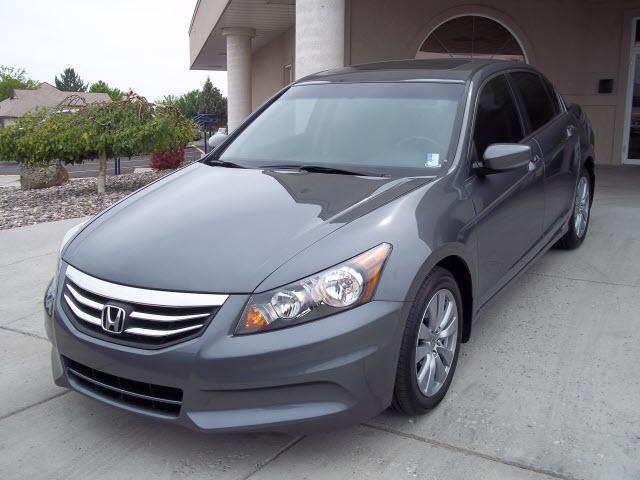 Photo of 2011 Honda Accord