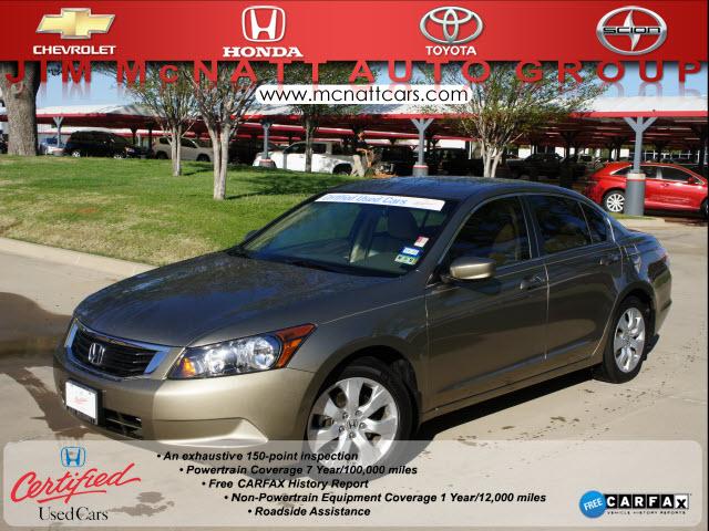 Photo of 2010 Honda Accord
