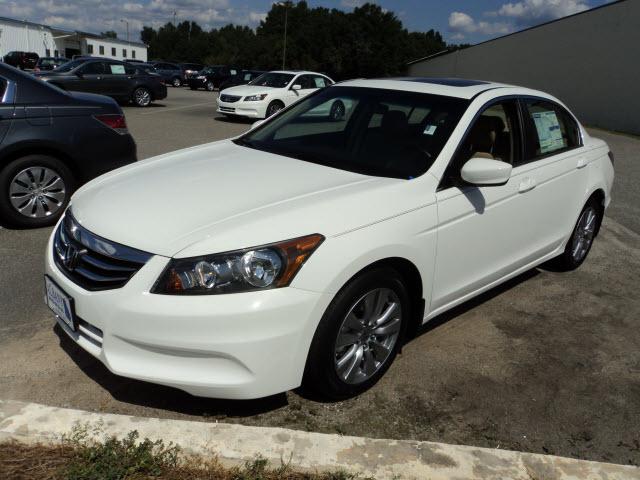 Photo of 2012 Honda Accord