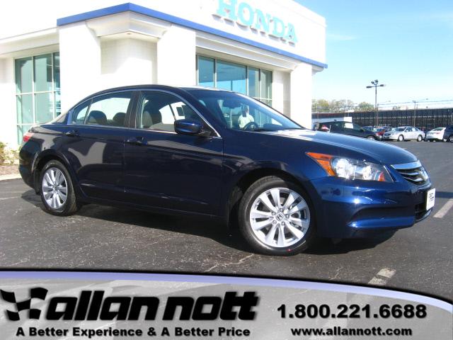 Photo of 2012 Honda Accord