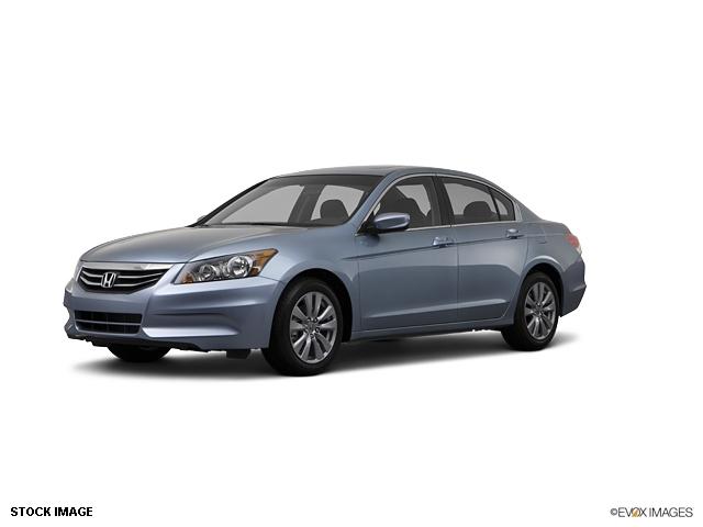 Photo of 2012 Honda Accord