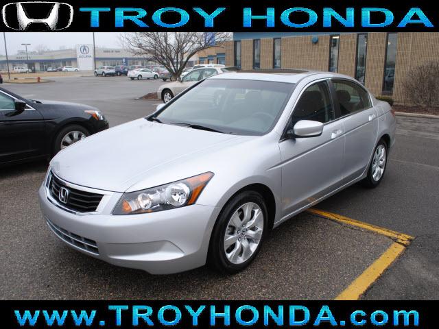 Photo of 2010 Honda Accord