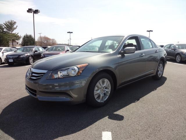 Photo of 2012 Honda Accord