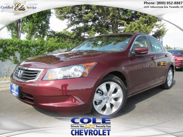 Photo of 2010 Honda Accord
