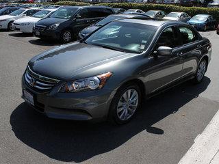 Photo of 2011 Honda Accord