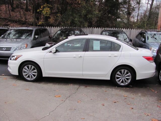 Photo of 2011 Honda Accord