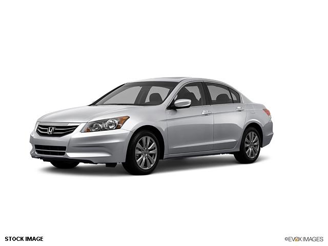 Photo of 2012 Honda Accord