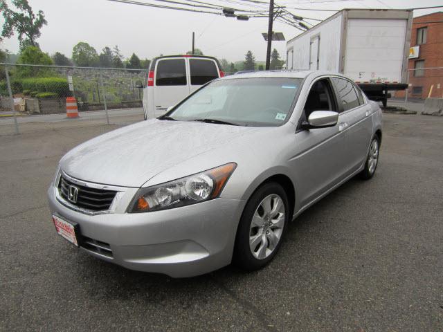 Photo of 2010 Honda Accord