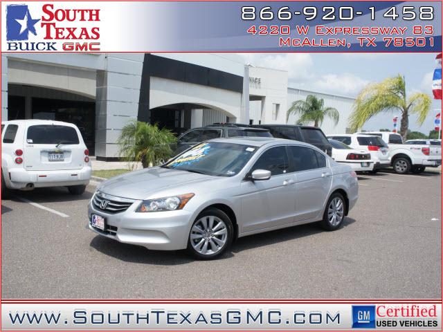 Photo of 2011 Honda Accord
