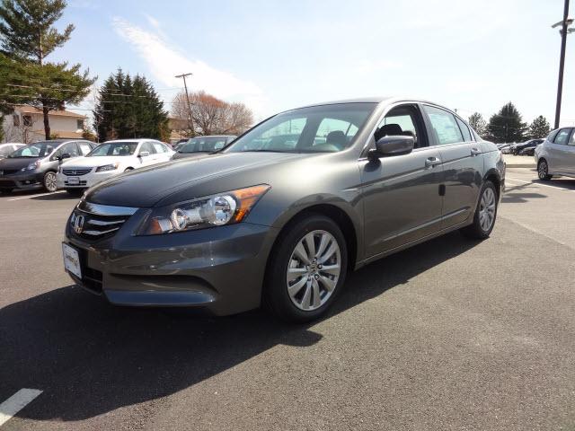 Photo of 2012 Honda Accord