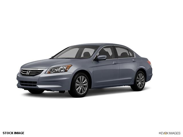 Photo of 2012 Honda Accord