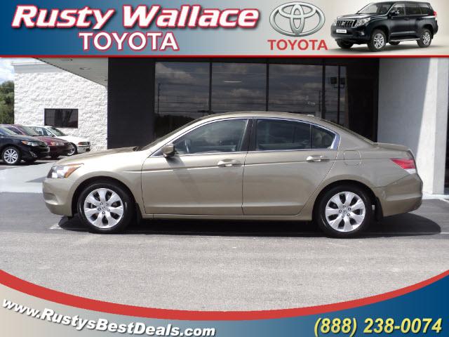 Photo of 2010 Honda Accord