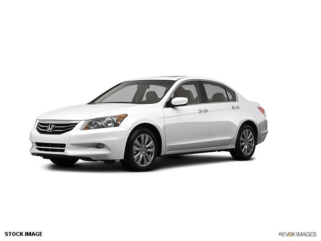 Photo of 2012 Honda Accord