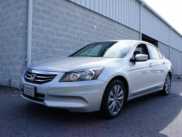 Photo of 2012 Honda Accord