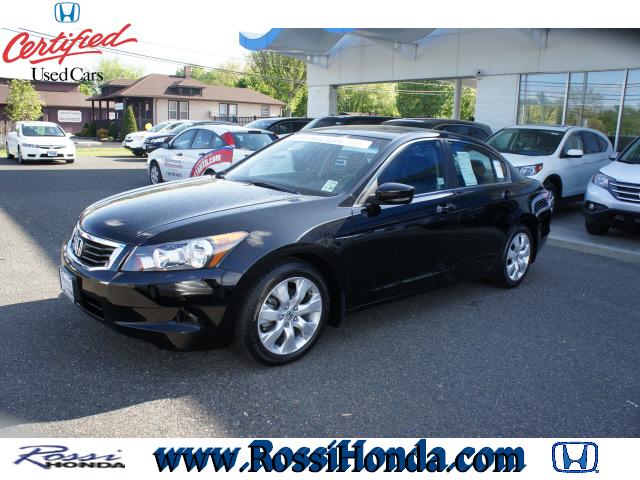 Photo of 2010 Honda Accord