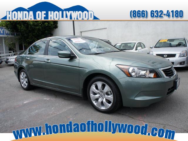 Photo of 2010 Honda Accord
