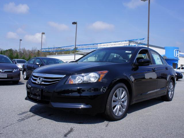 Photo of 2012 Honda Accord