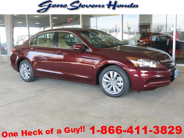 Photo of 2012 Honda Accord