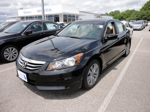 Photo of 2012 Honda Accord