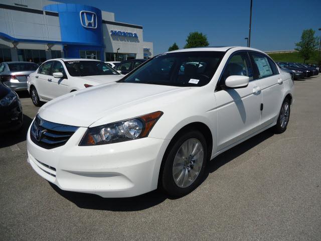 Photo of 2012 Honda Accord