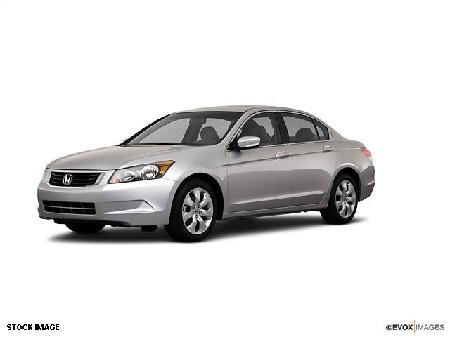 Photo of 2010 Honda Accord