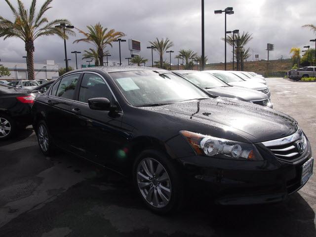 Photo of 2012 Honda Accord