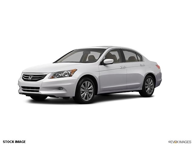 Photo of 2012 Honda Accord