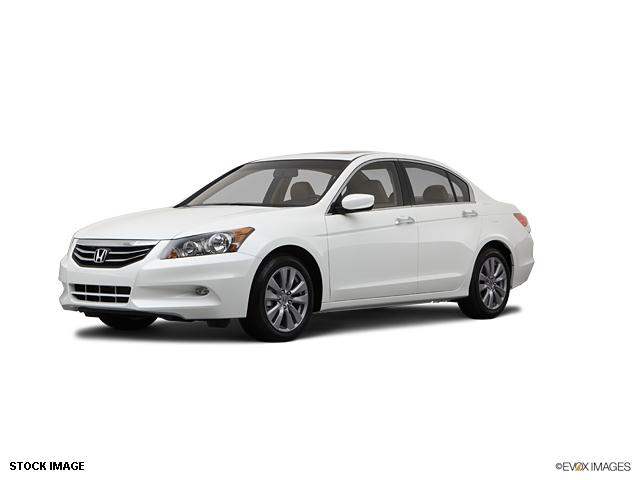 Photo of 2012 Honda Accord