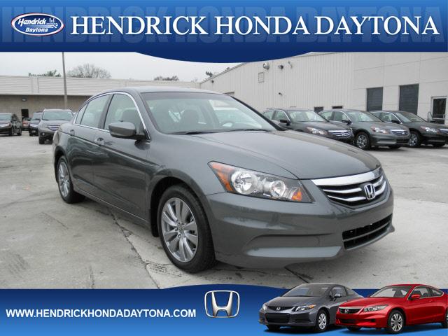 Photo of 2012 Honda Accord