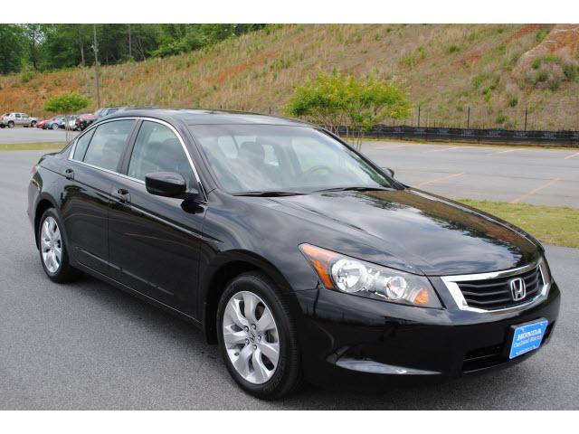 Photo of 2010 Honda Accord