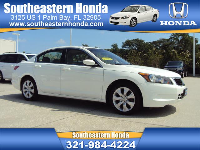 Photo of 2010 Honda Accord
