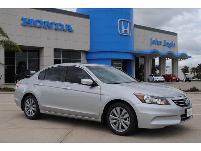 Photo of 2012 Honda Accord
